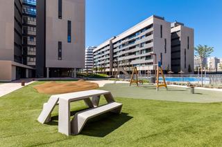 Rent Flat in Calle anna frank 19