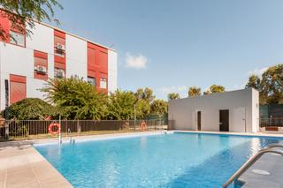 Location Appartement à Calle matilde salvador 22