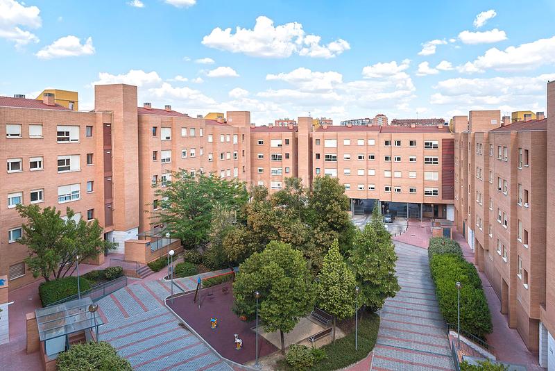 Foto 3eabac11-03a4-4a5c-8fd7-a1b3090bf0ee. Alquiler piso en calle estocolmo 138 ¡sin comisiones de agencia! en Alcorcón