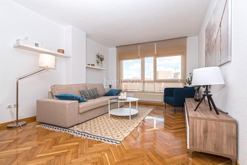 Foto 04117d65-ea1e-41aa-baa5-959d835e9b23. Location appartement dans calle estocolmo 138 dans Parque Oeste-Fuente Cisneros Alcorcón