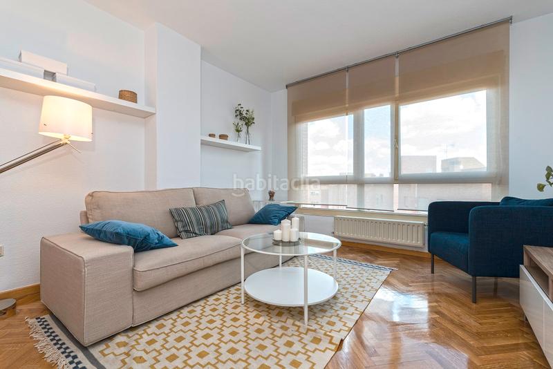 Foto 5e700ae6-fc33-405d-846d-054e34dd9874. Rent flat in calle estocolmo 138 in Parque Oeste-Fuente Cisneros Alcorcón
