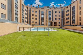 Location Appartement à Calle cavanilles 1