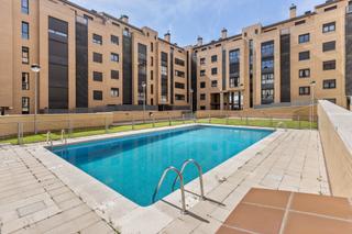 Piso en Calle Cavanilles 1