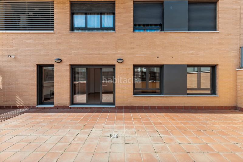 Foto cbd5790b-5584-423e-8f2c-7db69633d90a. Alquiler piso en calle cavanilles 1 en Aranzana Arroyo de la Encomienda