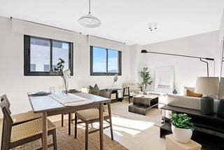 Appartement à Carrer de josp bertomeu gimeno 12
