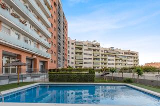 Affitto Appartamento in Carrer vicente alexandre 16
