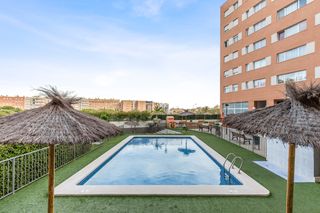 Affitto Appartamento in Carrer vicente alexandre 16