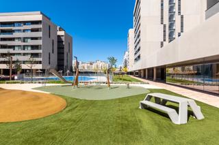 Affitto Appartamento in Calle anna frank 19