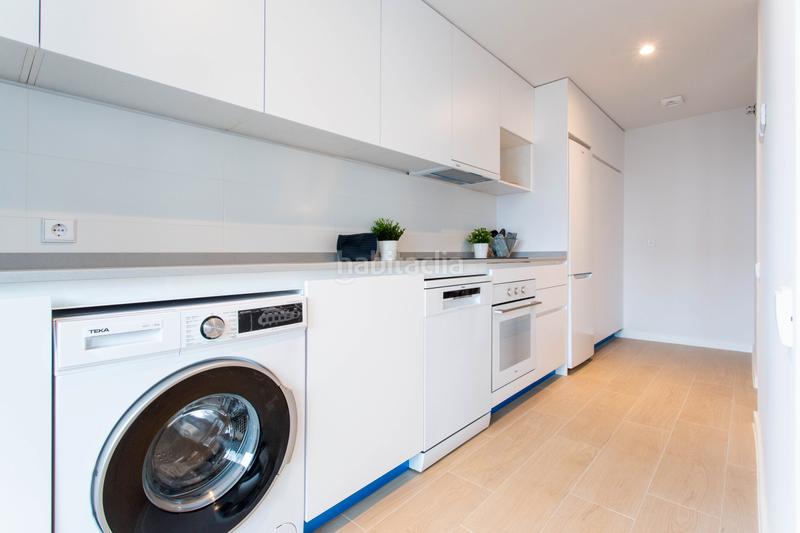 Foto 57b185c1-7432-4493-8e2b-f392119f2200. Miete etagenwohnung in calle anna frank 19 in El Cañaveral Madrid