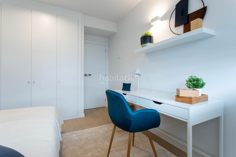 Foto c6e8bd2d-a606-40ea-b696-4509afdd5aa1. Miete etagenwohnung in calle anna frank 19 in El Cañaveral Madrid