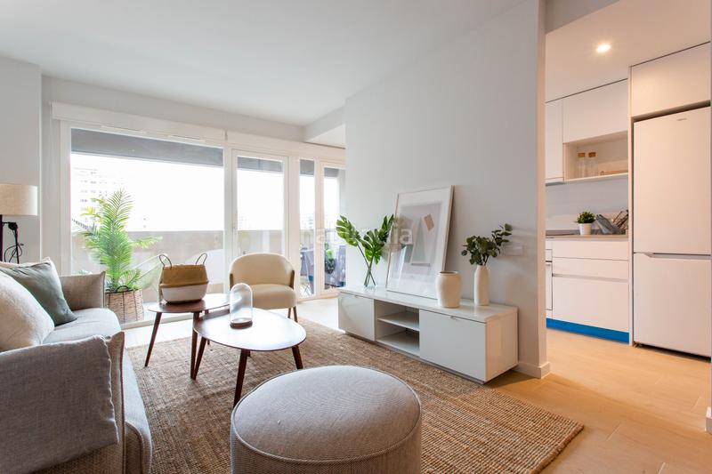 Foto 1dcc9bf1-5f1a-4ed8-91b7-74cade8558b2. Rent flat in calle anna frank 19 in El Cañaveral Madrid