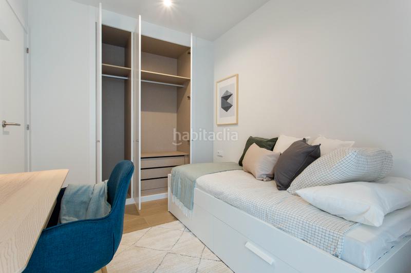 Foto 368d593f-91b3-4e7b-9d2e-6de71c51046b. Rent flat in calle anna frank 19 in El Cañaveral Madrid