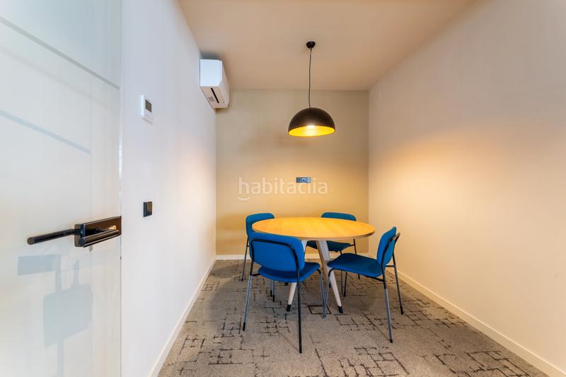 Foto c52c634f-3e58-4c9b-b831-a8f7ac4b1d73. Rent flat in calle anna frank 19 in El Cañaveral Madrid