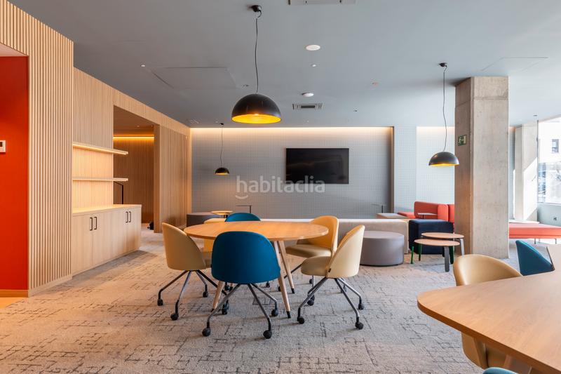 Foto ecd27656-024e-4201-8cfb-847b5534ca77. Rent flat in calle anna frank 19 in El Cañaveral Madrid