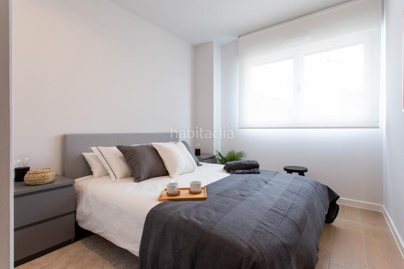 Foto a632026d-1532-47f0-8783-b4b49d5a7199. Lloguer pis a calle anna frank 19 a El Cañaveral Madrid
