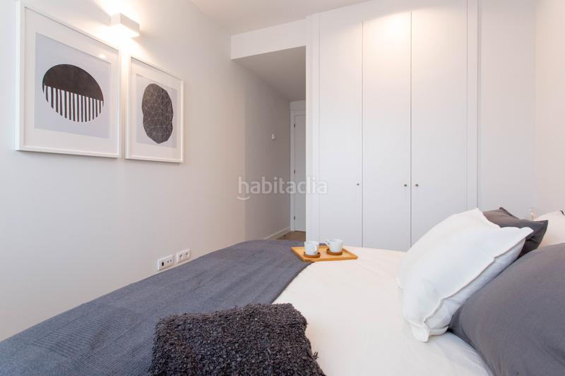 Foto f5ff9592-fe1d-4563-95bb-60d0c23772bb. Lloguer pis a calle anna frank 19 a El Cañaveral Madrid