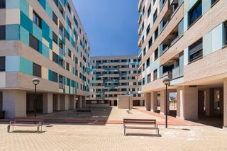 Location Appartement à Calle josé rodríguez lama 2