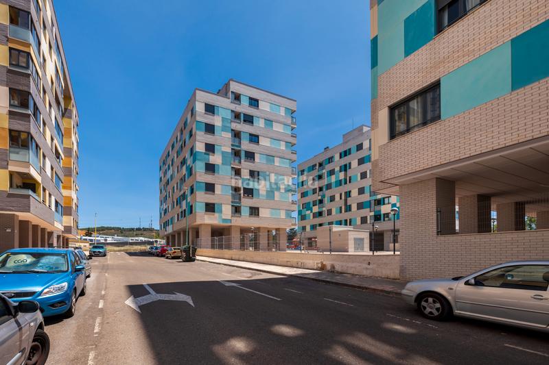 Foto 098c04d9-1567-4a1c-8ef5-ccdf3dcac43e. Location appartement dans calle santo tomás 59 dans León