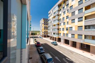 Location Appartement à Calle santo tomás 59