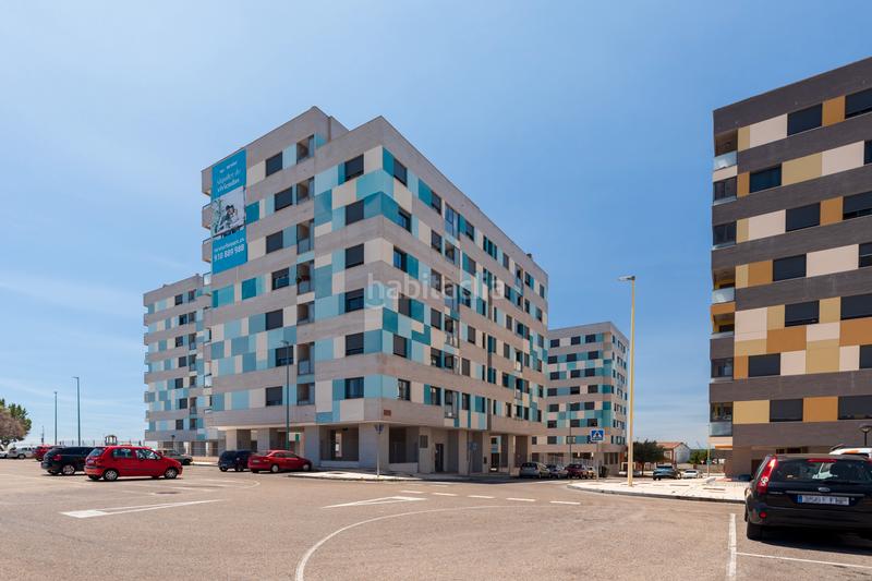 Foto 4baf90be-9a59-494a-887c-934dfd9cd146. Location appartement dans calle santo tomás 59 dans León