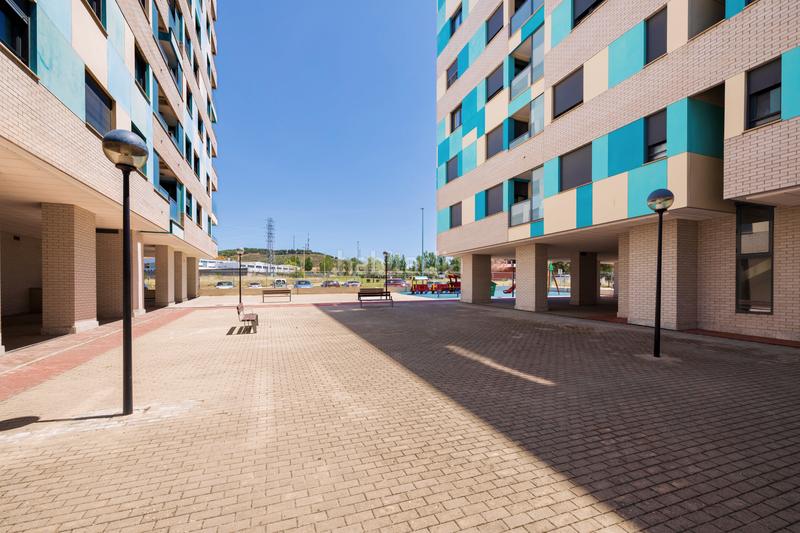 Foto 6d715d02-eebb-4e1e-bffe-b13edc355133. Location appartement dans calle santo tomás 59 dans León