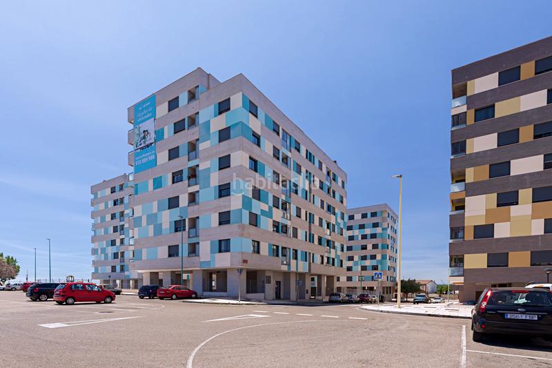 Foto 75adbea1-e2d0-4d20-9b7a-322b8f326277. Location appartement dans calle santo tomás 59 dans León