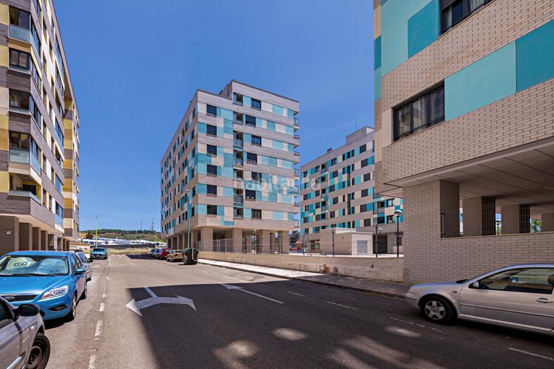 Foto c1df20bb-7487-4cce-bbde-d9a125ac2b81. Location appartement dans calle santo tomás 59 dans León