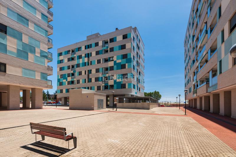 Foto e6e7ae7b-fd6c-472f-bf73-f3dc91ad7b10. Rent flat in calle santo tomás 59 in Puente Castro León