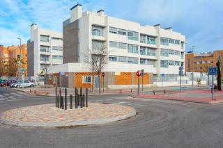 Alquiler Piso en Calle beatriz galindo 7