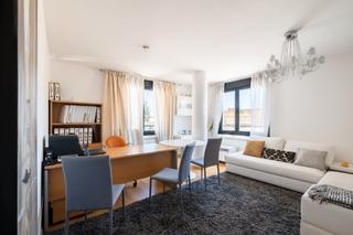 Location Appartement à Calle abuelas de león 1