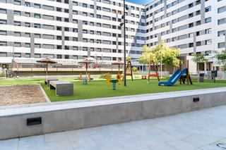 Location Appartement à Calle martín muñoz de las posadas 7