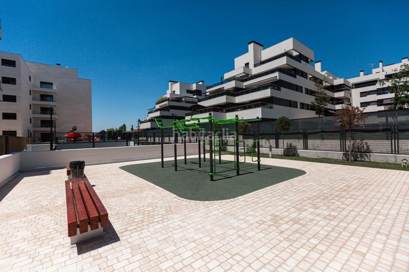 Foto 0b133e43-cd89-48ac-94c5-eab18b0adf6c. Location rez-de-chaussée dans calle islas caimán 3 dans Alcalá de Henares