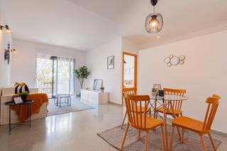 Location Appartement à Avenida barcelona 10