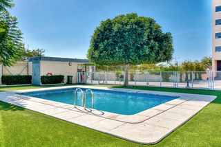 Lloguer Pis a Carrer d'azcárraga 8