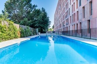 Location Appartement à Calle de berrocal 56