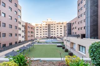 Miete Etagenwohnung in Calle del cerro del monte 19