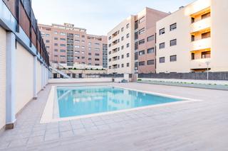 Rent Flat in Calle del cerro del monte 19