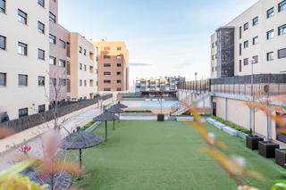 Location Appartement à Calle del cerro del monte 15