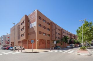 Lloguer Pis a Carrer de honori garcía garcía 27