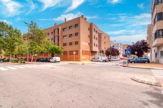 Location Appartement à Carrer de honori garcía garcía 27