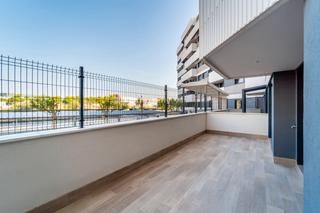 Lloguer Planta baixa a Calle de felipe iii 9