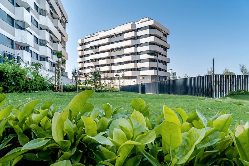 Foto 3e212a18-cced-4deb-bfe1-514e6f5f5f23. Location appartement dans calle de felipe iii 9 dans Valdemoro