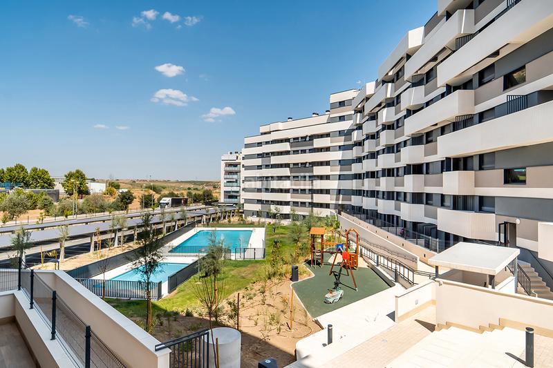 Foto 4b25689e-365f-4121-9084-82f29724a379. Location appartement dans calle de felipe iii 9 dans Valdemoro