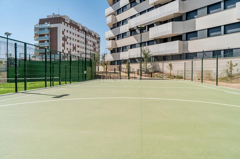 Foto 12385a01-4b62-4e7c-adbe-609ad23bf80a. Miete etagenwohnung in calle de felipe iii 9 in Estación Valdemoro
