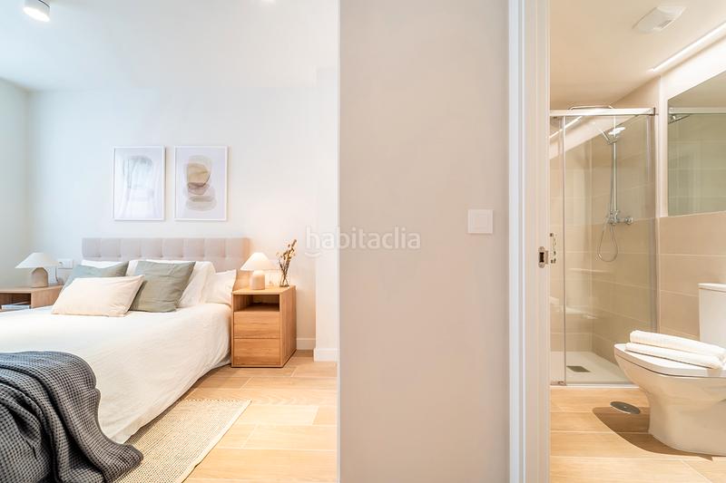 Foto 30f0ed48-34aa-4e96-a78f-8c9d5e03e40a. Miete etagenwohnung in calle de felipe iii 9 in Estación Valdemoro