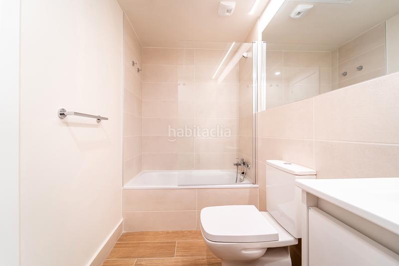 Foto 4dc8ce73-a7d9-4c8c-9544-6b374d026dc5. Miete etagenwohnung in calle de felipe iii 9 in Estación Valdemoro