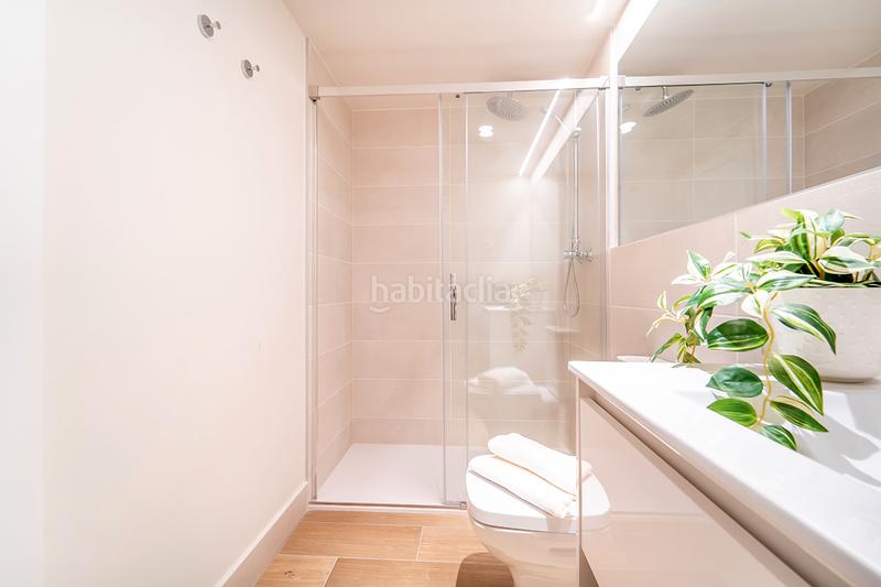 Foto 5a1ba10f-86d5-454e-b1f5-5d6a6c67a058. Miete etagenwohnung in calle de felipe iii 9 in Estación Valdemoro