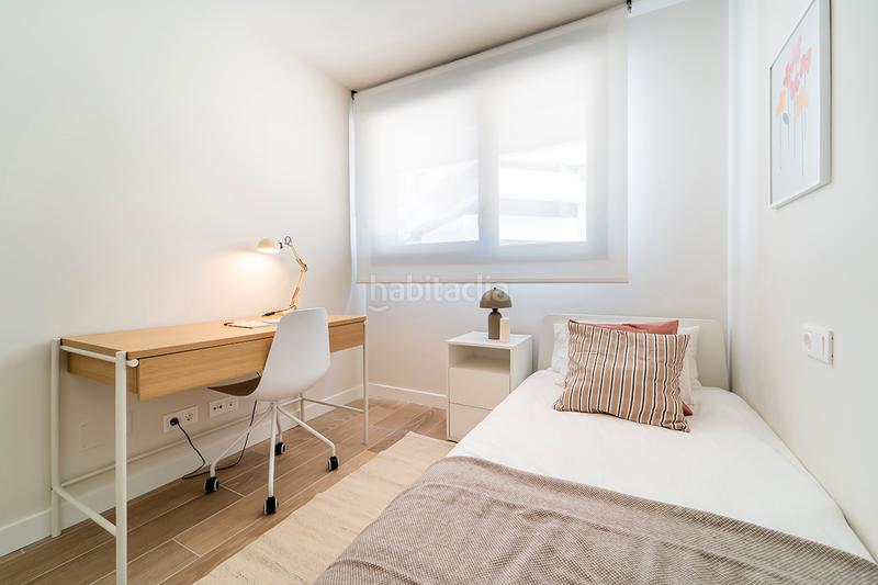 Foto 6e5b0b80-3bdf-4125-b804-b8ff85db6532. Miete etagenwohnung in calle de felipe iii 9 in Estación Valdemoro