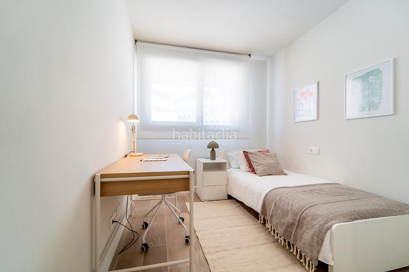 Foto a26c4105-bee0-46b1-b0fd-181828790fb2. Miete etagenwohnung in calle de felipe iii 9 in Estación Valdemoro