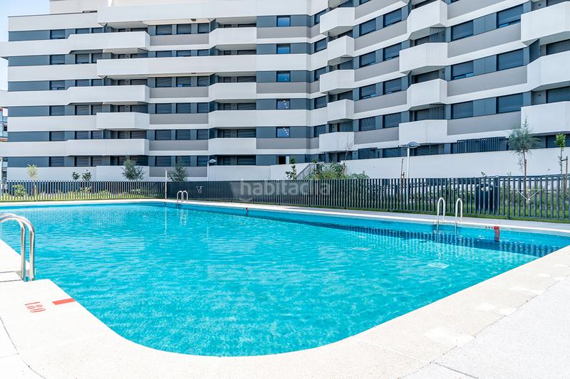 Foto f5a1155c-d084-4f04-a570-cea260fa7e54. Miete etagenwohnung in calle de felipe iii 9 in Estación Valdemoro